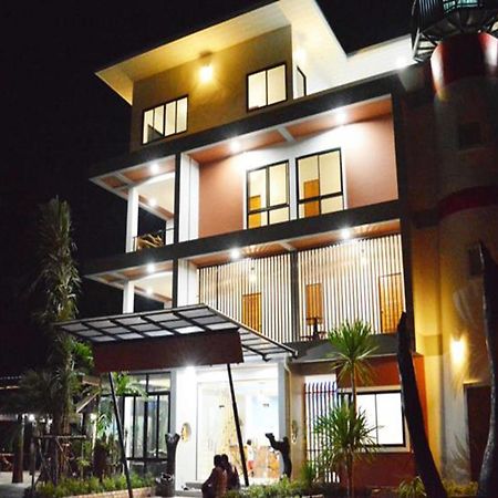 Krabi Lighthouse @ Aonang Hotel Ao Nang Buitenkant foto