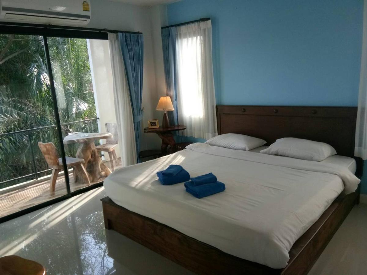 Krabi Lighthouse @ Aonang Hotel Ao Nang Buitenkant foto