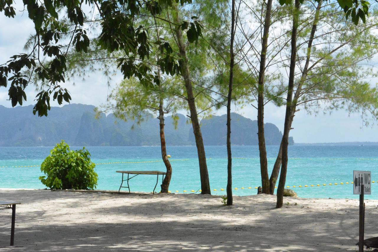 Krabi Lighthouse @ Aonang Hotel Ao Nang Buitenkant foto